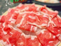 -蜀大侠火锅(森兰花园城店)