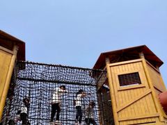 -枫香湖儿童公园