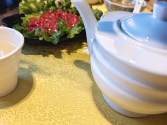 -东来顺饭庄(金泉广场店)