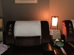 -足本纪·足道 SPA 简餐 小吃(文三西路店)