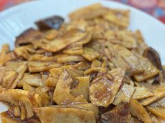 烧二冬-玉华台饭庄(裕中西里小区店)