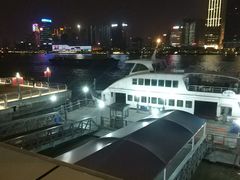 -公平路渡口(轮渡站)