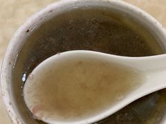 绿豆炖老鸽-信行丰炖品皇店(光孝路店)