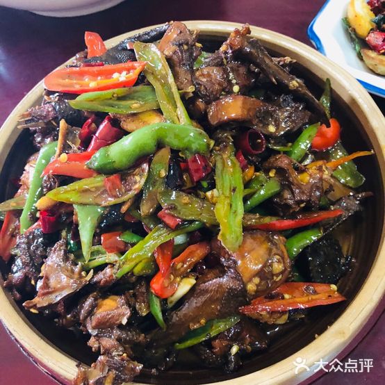 丁大妈餐馆(总店)