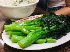 -陈光记烧腊店(罗保博士街店)