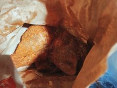 -上帝炸鸡(食品街店)