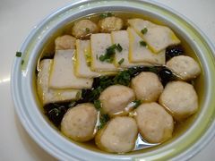 -醉得意·家常菜(杨家湾店)