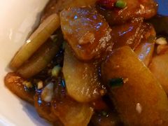 -大碗厨 25年老字号 现炒湘菜(四季天地店)