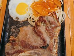 -豪享来中西餐厅(隆昌店)