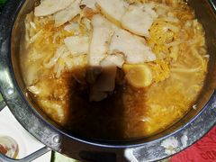 杀猪烩菜-老六杀猪菜(进乡街店)