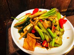 菜根香-福来齐·鲁菜海鲜·渔家菜(朝阳街分店)