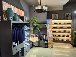 -ChenV西服礼服高级定制(市区养育巷店)