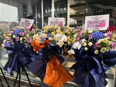 -国家会展中心（上海）虹馆EH