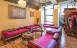 -FineYoga梵音瑜伽·普拉提