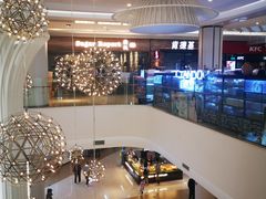 门面-糖纸甜品(恒一广场店)