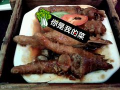 -喜鹊茶点.啫煲(车陂店)