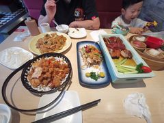 -避风塘(百联奥特莱斯广场店)