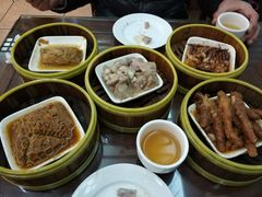 -府城小食馆(金龙宾馆店)