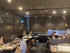 -火炉火自助餐(喜隆多店)