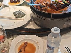 -姚江春中餐厅·太平洋大酒店