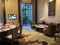 -西双版纳融创皇冠假日度假酒店