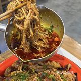 冒烤鸭～ 好吃到转圈！！
