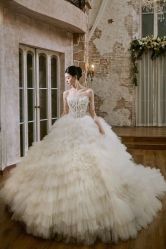 -艾米婚纱&婚礼策划