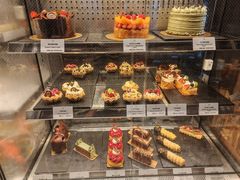 -西点坊(浦东香格里拉店)