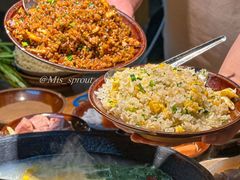 -阳阳老火锅(小南门店)