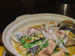 家常水库鱼-渔乡米香·剁椒鱼头(四方坪店)