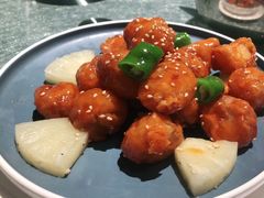 -老伙记海鲜码头(北滘店)