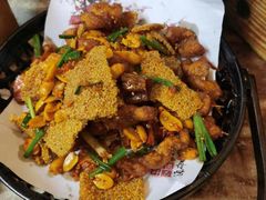 -一楼食业·美食人家