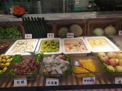 水果沙拉-汉阳廷自助烤肉(嘉禾金铂天地店)