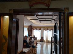 门面-东江海鲜酒家(艺都分店)
