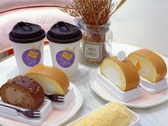-DEMO黛慕蛋糕(中泰店)
