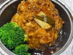 -马凯餐厅(地安门店)