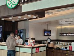 -南枝记·广东味道(中骏世界城店)