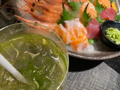 -德川家日本料理(中关村寰太大厦店)