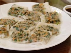 但记特色煎让粉-黄但记老店·陈村粉食府