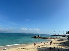 -三亚蜈支洲岛旅游区