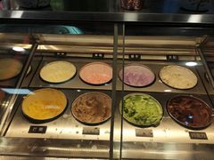 -韩盛·盛江山自助料理(沈辽路万达店)