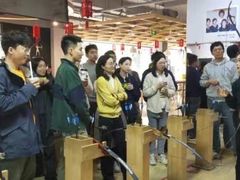 -道顺射箭·团建·骑射(张杨路店)
