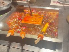 -锦城印象火锅(天府三街店)