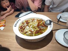-新太二·鲜料川菜(万泰汇店)