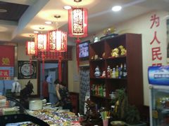 -美玲拉面(鞍山西道店)