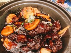 -蘇小主·创意中国菜(金茂览秀城店)