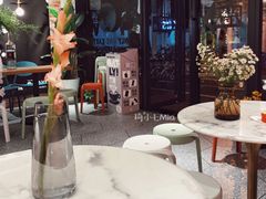 大堂-Dal Cuore 达可芮冰淇淋(陕西北路店)