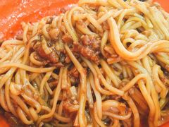 拌炸酱面-食惠里小笼包面馆(越秀店)