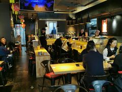-汪爹爹武汉牛三鲜(朝外大街店)
