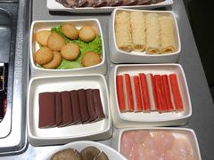 -海底捞火锅(方塔东街店)